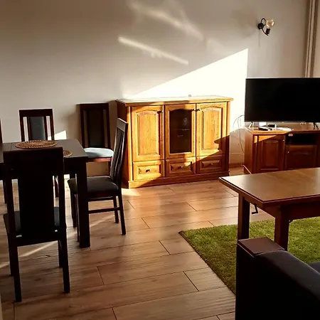 Appartamento 7 Pietro Bydgoszcz