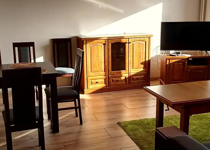 아파트 7 Pietro 비드고슈치